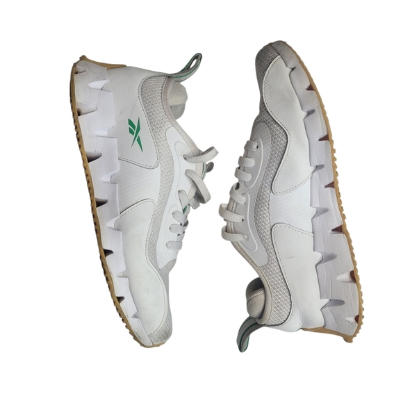 Reebok Galaxy 1 Sneaker Size 8 - Picture 6 of 9